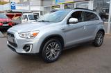 Mitsubishi ASX 1.6 SUV Star+ XENON GJR SHZ RFK FSE GARANTIE - Mitsubishi Gebrauchtwagen in München