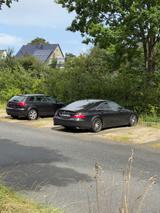 Mercedes-Benz CLS 320 CDI AMG Line *Alles eingetragen* - Mercedes-Benz CLS 320: Cdi AMG