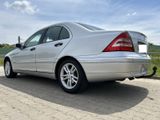 Mercedes-Benz C 220 CDI