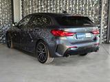 BMW 120d xDrive M Sport*LED*PDC*SOUNDSYSTEM*NAVI*BT* - BMW 120: Limousine