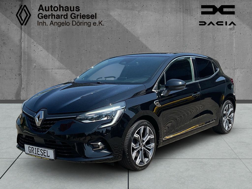 Image of Renault Clio