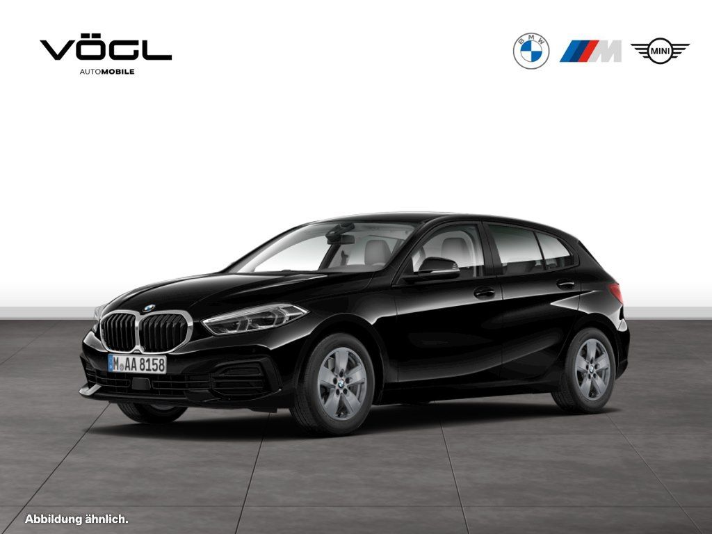 Image of BMW 118