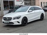 Mercedes-Benz CLA 180 Shooting Brake Urban - gebrauchte Mercedes-Benz CLA 180 Shooting Brake aus dem Jahr 2018