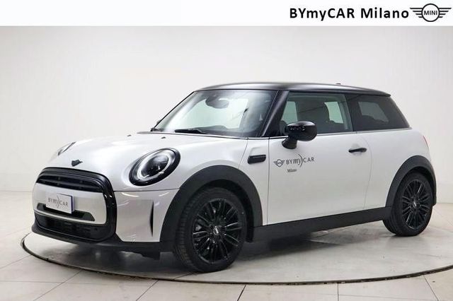 MINI Mini Cooper 1.5 TwinPower Turbo Cooper