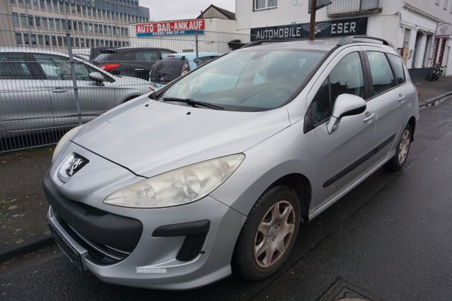 Peugeot 308 SW Access HDi FAP 90 *TÜV: 04/2026