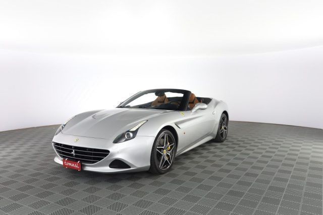 Ferrari FERRARI California California T DCT