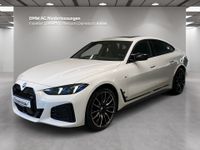 BMW i4 - Vorschau Bild 1