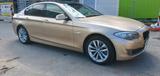 BMW Bmw 5er 528I  Automak  155 Tkm 18 zoll  Al... - BMW aus 2010: 1er