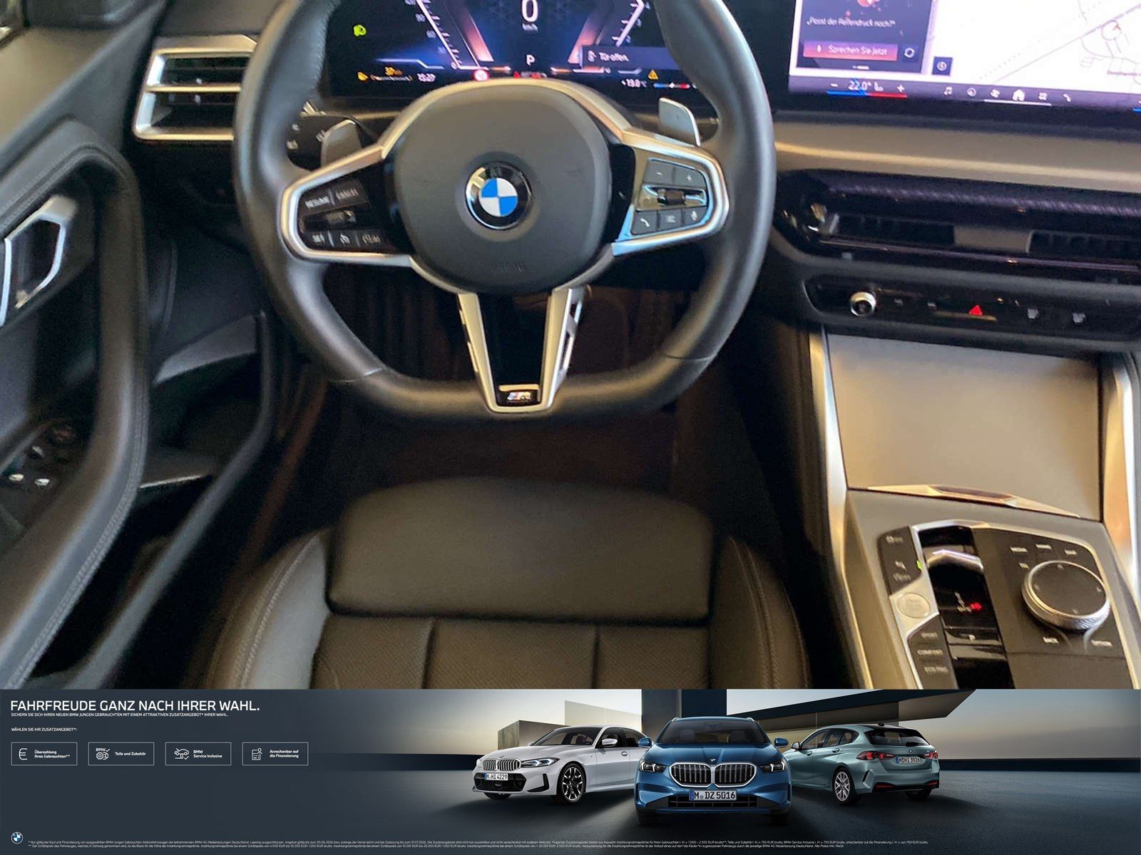 BMW 220 - Bild 15