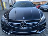 Mercedes-Benz CLS 63 AMG Shooting Brake CLS 63 AMG 4MATIC ... - Mercedes-Benz CLS 63 AMG Shooting Brake