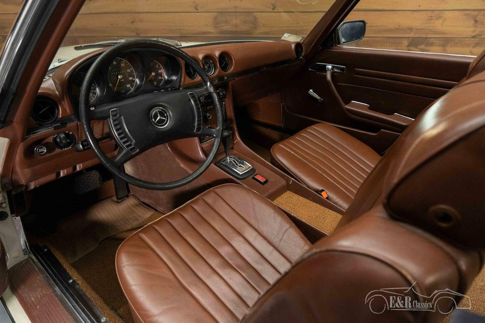 Mercedes-Benz SL 350 Cabrio