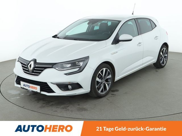 Renault Megane 1.6 dCi Energy BOSE-Edition *NAVI*TEMPO*