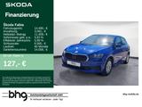 Skoda Fabia 1.0 MPI Essence - Skoda Fabia: Essence
