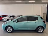 Opel Corsa E Drive - Opel Corsa: Drive