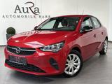 Opel Corsa 1.2 Turbo Edition NAV+MULTI+KLIMA+TEMPOMAT - Opel Corsa Gebrauchtwagen in Oldenburg