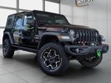 Jeep  2.2 CRDi Rubicon/Recon/Bodylift/ORZ/Winde/AHK - Jeep Wrangler Recon mit Diesel-Antrieb