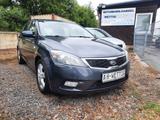 Kia cee'd / Ceed // 2.Hand / Klima / Allwetterreifen - gebrauchte Kia cee'd / Ceed aus dem Jahr 2011