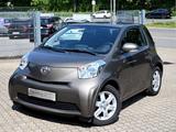 Toyota iQ 1.0 VVT-i Sitzheizung Klima TOP Zustand 65tkm - gebrauchte Toyota IQ aus dem Jahr 2013
