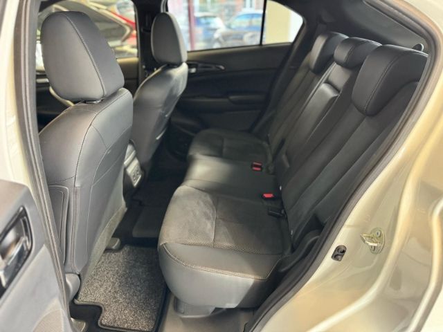 Mitsubishi Eclipse Cross - Bild 16