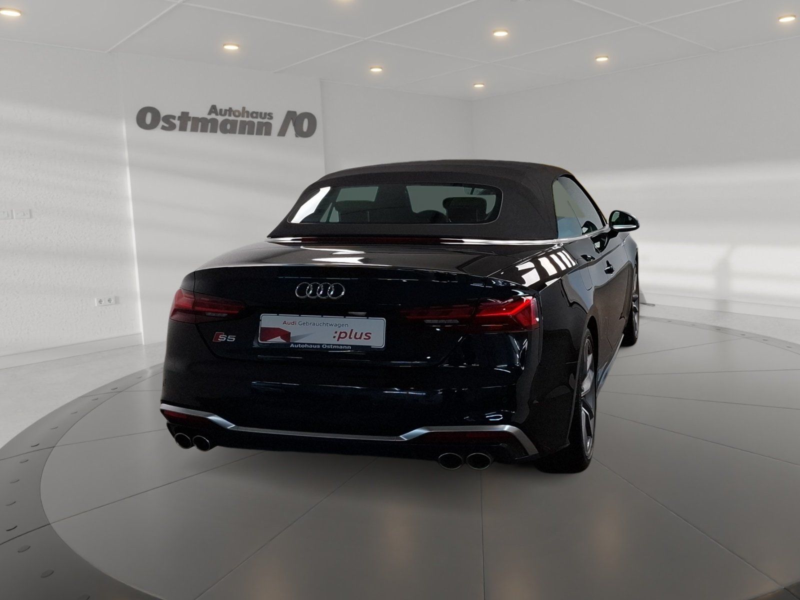 Audi S5 - Bild 4