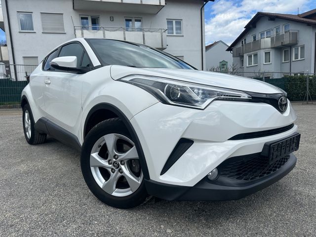 Toyota C-HR Flow*Touch*ACC*CAM*2-HAND