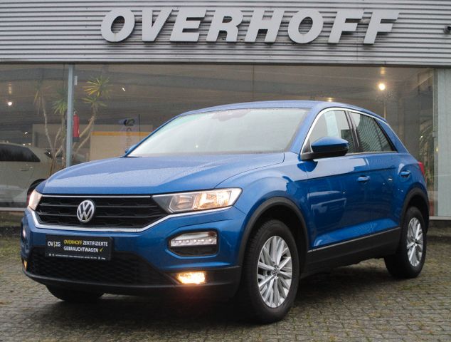 Volkswagen T-Roc 1.6 TDI *AHK*NAVI*MIRROR LINK*