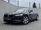 Volvo V90 Kombi D4/LED/Navi/Sitzhzg/AHK/Scheckheft - Volvo V90 Gebrauchtwagen