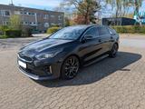 Kia ProCeed 1.4 T-GDI GT LINE * Pano * Vollausst.