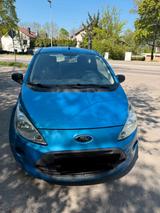 Ford KA TüV Neu - Ford Ka/Ka+ in Stuttgart