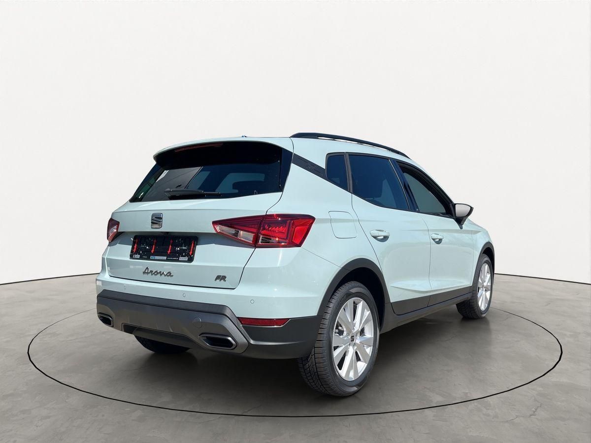 Seat Arona - Bild 3