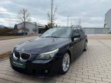 BMW 5 Touring 530i M-Paket, Unfallfrei - BMW 530 aus 2008
