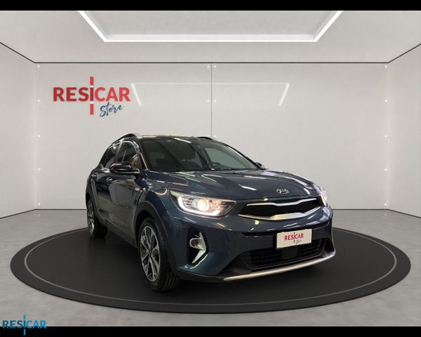 Kia KIA Stonic 1.0 t-gdi mhev Style 100cv imt