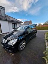 Mercedes-Benz Mercedes Benz - Mercedes-Benz 200 aus 2005