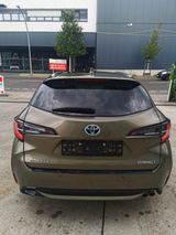 Toyota Corolla 2,0 Hybrid Lounge Touring Sports Lounge - Toyota Corolla in Berlin