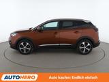 Peugeot 3008 2.0 Blue-HDi Allure Aut*NAVI*TEMPO*CAM*PDC* - Peugeot Gebrauchtwagen in Frankfurt