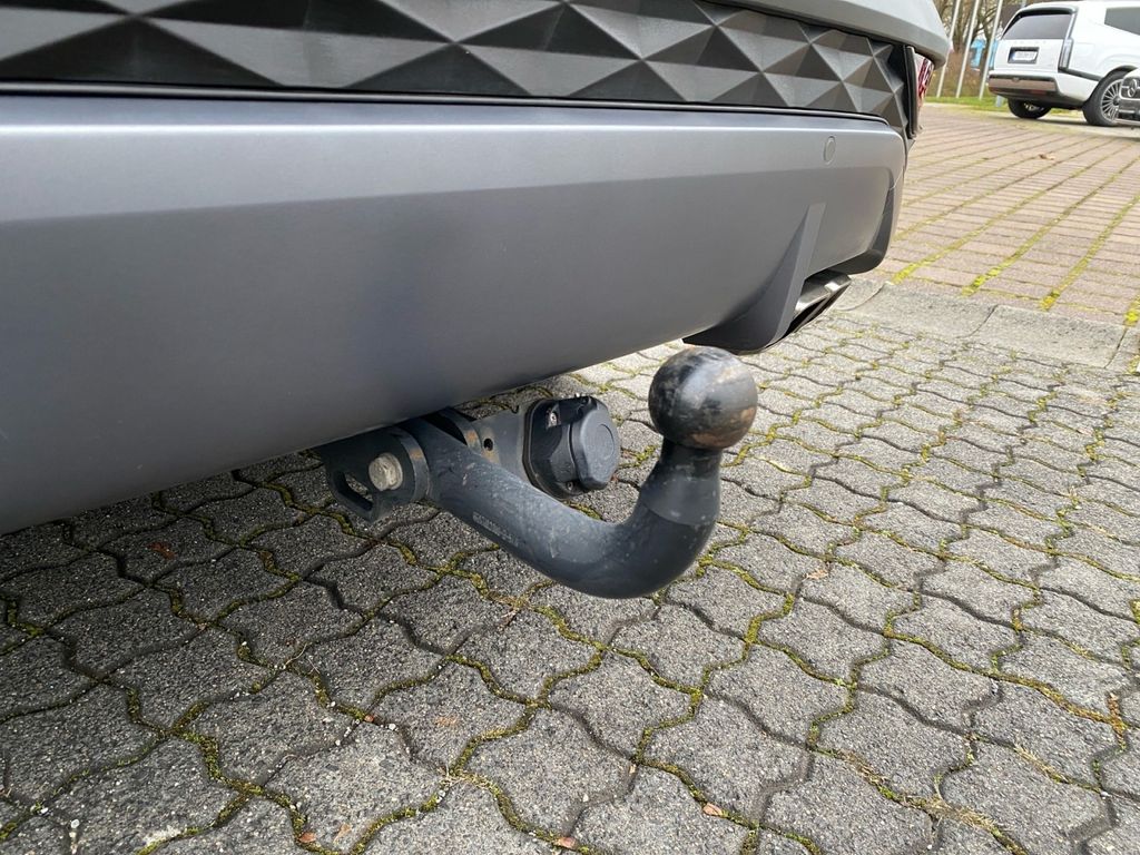 HYUNDAI Tucson 1.6 CRDi Trend 4 WD AHK Navi Kamera PTS