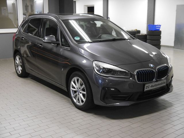 BMW 225 xe Active Tourer Advant. edrive - Pano - LED