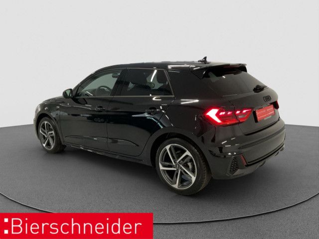 Audi A1 - Bild 6