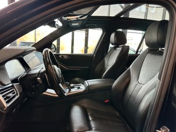 BMW X5 xDrive 30 d M Sport *HeadUP*Pano*Softc.*