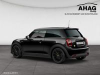 MINI Cooper SE - Vorschau Bild 6