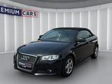 Audi A3 Cabriolet Ambition *Finanzierung* - Audi A3: Finanzierung
