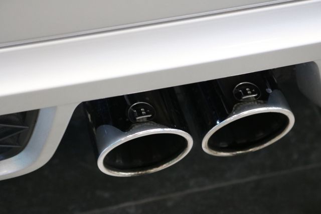ForTwo fortwo cabrio Brabus/NAVI/LEDER/AUTOMATIK – Vorschau 12