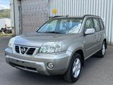 Nissan X-Trail Comfort 2.2 DCi *4x4* - Nissan X-Trail: Comfort