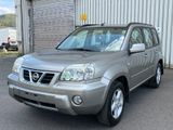 Nissan X-Trail Comfort 2.2 DCi *4x4* - Nissan X-Trail aus 2002