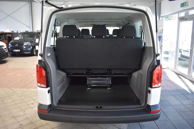 T6.1 Caravelle KR 2.0 TDI TREND 9-SITZ APP+KLIMA