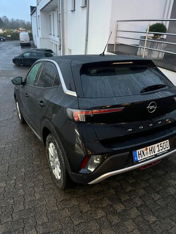 Opel Mokka-e 100 kW Elegance Elegance