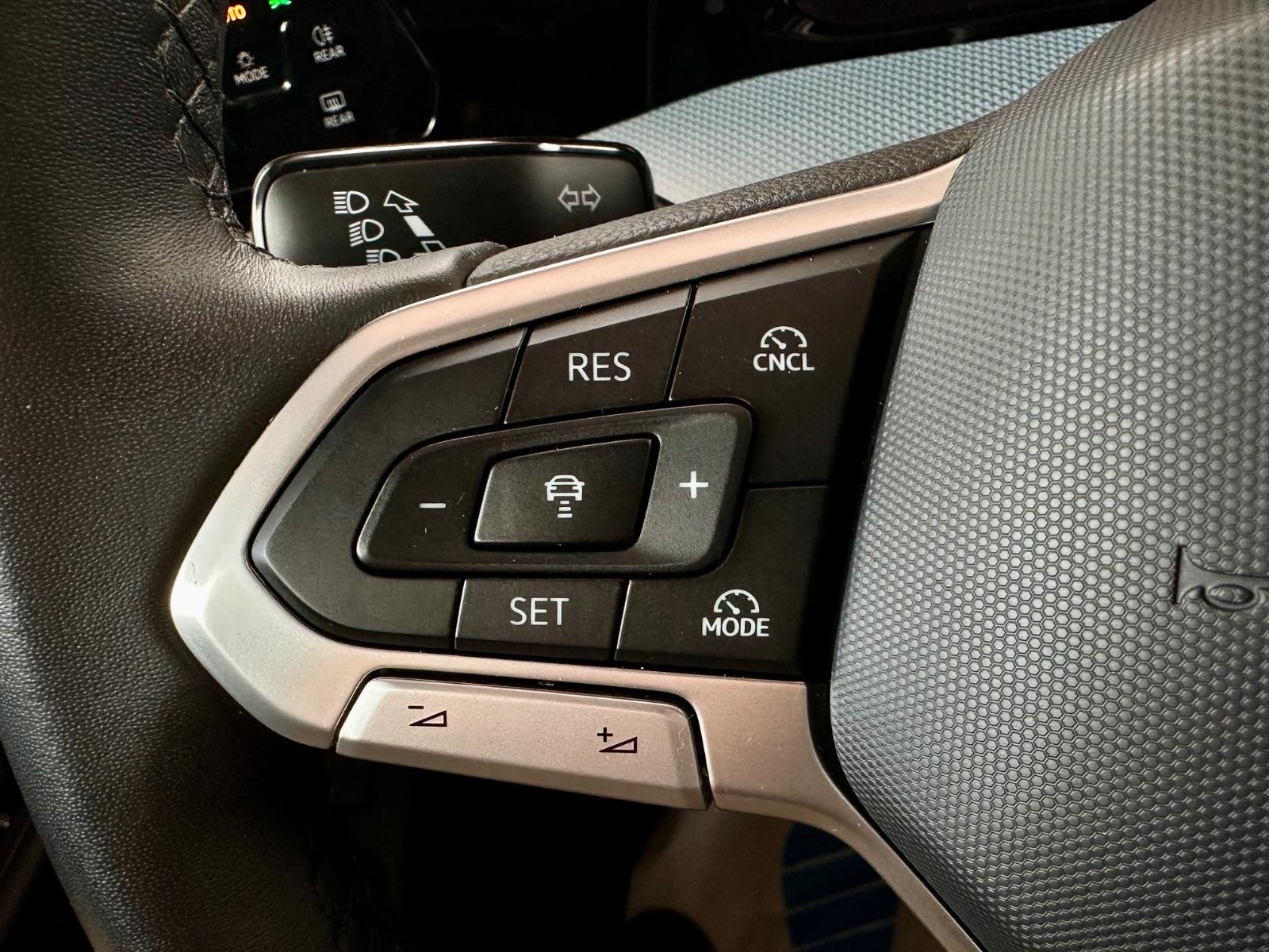 Volkswagen Golf VIII Lim. 1.5 TSI 85 kW Goal 1. Hand, миниатюра 14