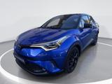 Toyota C-HR Hybrid Style Selection/JBL/Navi/IPA/titanbl - Toyota C-HR: Style