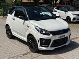 Ligier JS 50 DCI Sport 45 KM/H Mopedauto - Ligier JS 50: Kleinwagen
