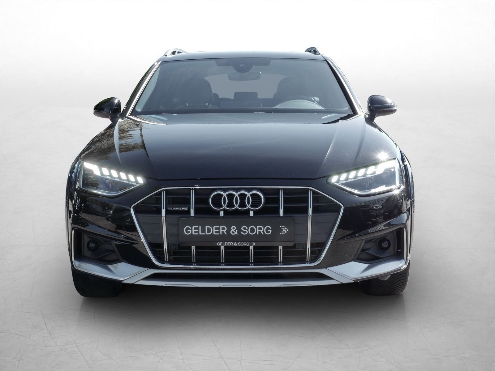 Audi A4 Allroad - Bild 16